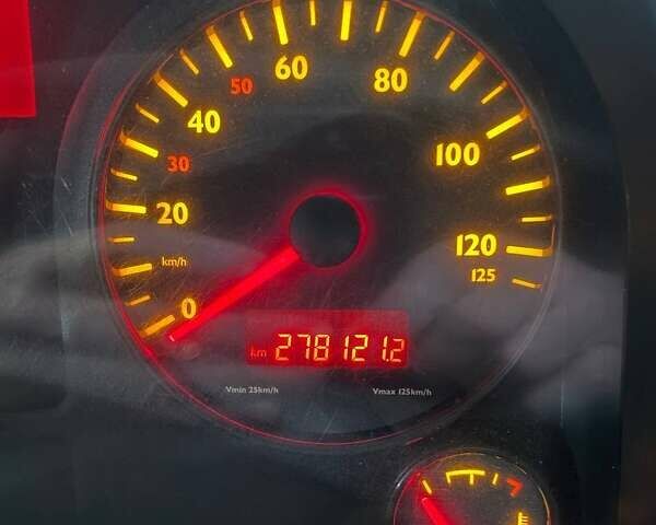 Білий МАН 8.180, об'ємом двигуна 4.6 л та пробігом 278 тис. км за 25000 $, фото 2 на Automoto.ua