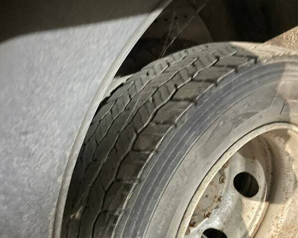 Білий МАН 8.180, об'ємом двигуна 4.6 л та пробігом 278 тис. км за 25000 $, фото 5 на Automoto.ua