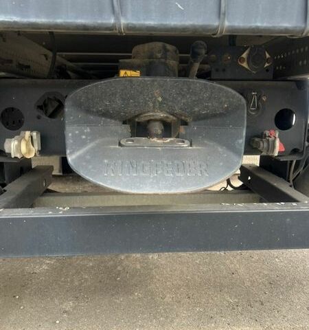 Белый МАН 8.180, объемом двигателя 4.58 л и пробегом 83 тыс. км за 24300 $, фото 14 на Automoto.ua