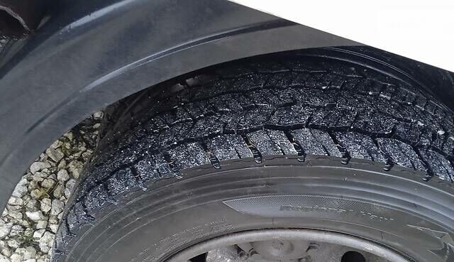 Білий МАН 8.180, об'ємом двигуна 4.6 л та пробігом 209 тис. км за 16500 $, фото 10 на Automoto.ua