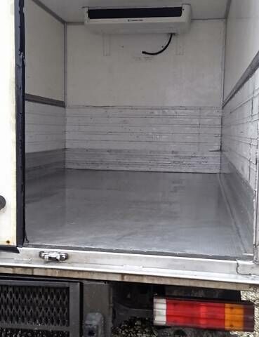 Білий МАН 8.180, об'ємом двигуна 4.6 л та пробігом 209 тис. км за 16500 $, фото 3 на Automoto.ua