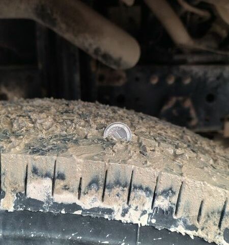 Білий МАН 8.180, об'ємом двигуна 4.58 л та пробігом 214 тис. км за 14900 $, фото 9 на Automoto.ua