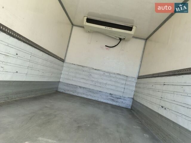 Білий МАН 8.180, об'ємом двигуна 4.58 л та пробігом 214 тис. км за 14900 $, фото 1 на Automoto.ua