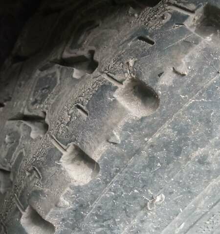 МАН 8.180 2004 в Кривом Роге на Automoto.ua Белый МАН 8.180, объемом двигателя 4.58 л и пробегом 830 тыс. км за 13400 $, фото 8 на Automoto.ua