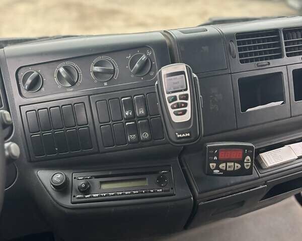 МАН 8.180 2009 в Одессе на Automoto.ua Бежевый МАН 8.180, объемом двигателя 4.58 л и пробегом 251 тыс. км за 27100 $, фото 13 на Automoto.ua