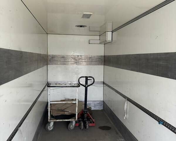 МАН 8.180 2009 в Одессе на Automoto.ua Бежевый МАН 8.180, объемом двигателя 4.58 л и пробегом 251 тыс. км за 27100 $, фото 9 на Automoto.ua