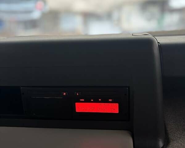 МАН 8.180 2009 в Одессе на Automoto.ua Бежевый МАН 8.180, объемом двигателя 4.58 л и пробегом 251 тыс. км за 27100 $, фото 14 на Automoto.ua