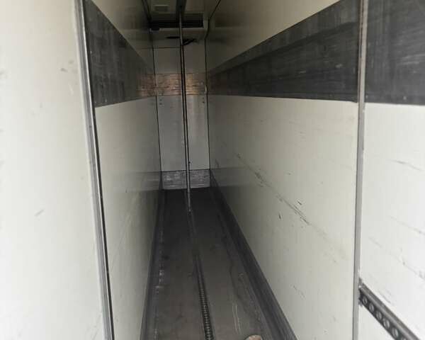 МАН 8.180 2009 в Одессе на Automoto.ua Бежевый МАН 8.180, объемом двигателя 4.58 л и пробегом 251 тыс. км за 27100 $, фото 8 на Automoto.ua