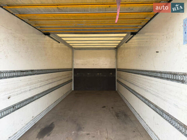 МАН 8.180, объемом двигателя 0 л и пробегом 244 тыс. км за 24600 $, фото 4 на Automoto.ua