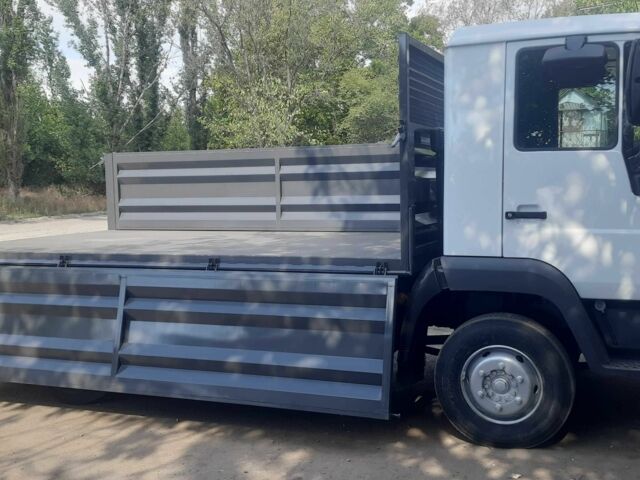 МАН 8.180, объемом двигателя 0 л и пробегом 0 тыс. км за 21000 $, фото 15 на Automoto.ua