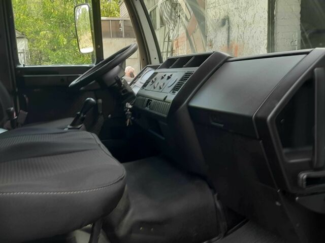 МАН 8.180, объемом двигателя 0 л и пробегом 0 тыс. км за 21000 $, фото 23 на Automoto.ua