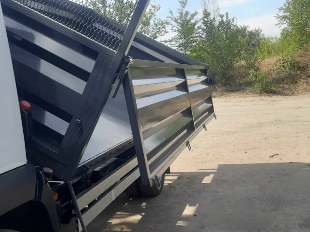 МАН 8.180, объемом двигателя 0 л и пробегом 0 тыс. км за 21000 $, фото 3 на Automoto.ua