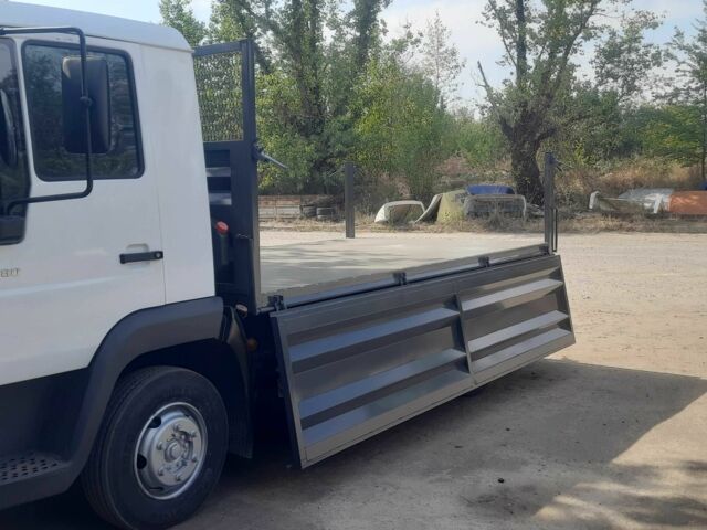 МАН 8.180, объемом двигателя 0 л и пробегом 0 тыс. км за 21000 $, фото 17 на Automoto.ua