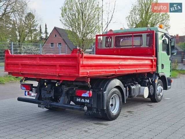 МАН 8.180, об'ємом двигуна 0 л та пробігом 1000 тис. км за 17853 $, фото 8 на Automoto.ua