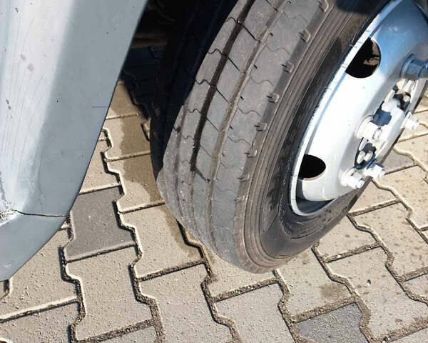 МАН 8.180, объемом двигателя 0 л и пробегом 600 тыс. км за 10300 $, фото 25 на Automoto.ua