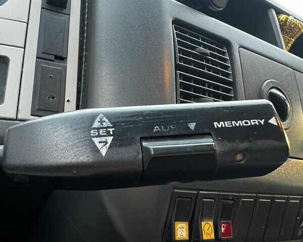 Синій МАН 8.180, об'ємом двигуна 4.58 л та пробігом 480 тис. км за 11000 $, фото 11 на Automoto.ua