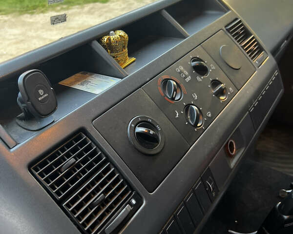 Синій МАН 8.180, об'ємом двигуна 4.58 л та пробігом 480 тис. км за 11000 $, фото 13 на Automoto.ua