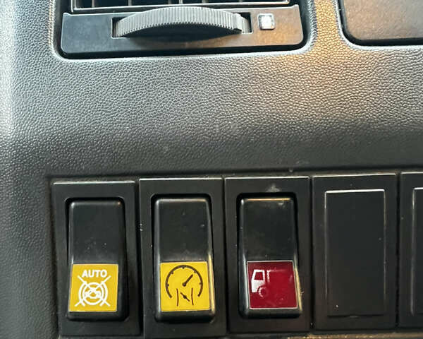 Синій МАН 8.180, об'ємом двигуна 4.58 л та пробігом 480 тис. км за 11000 $, фото 12 на Automoto.ua