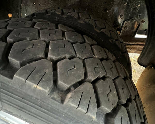 Синій МАН 8.180, об'ємом двигуна 4.58 л та пробігом 480 тис. км за 11000 $, фото 7 на Automoto.ua