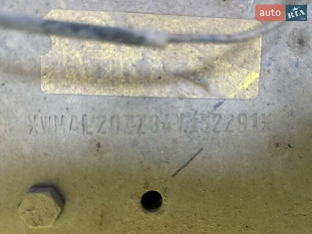 Білий МАН 8.185, об'ємом двигуна 4.58 л та пробігом 650 тис. км за 12500 $, фото 26 на Automoto.ua