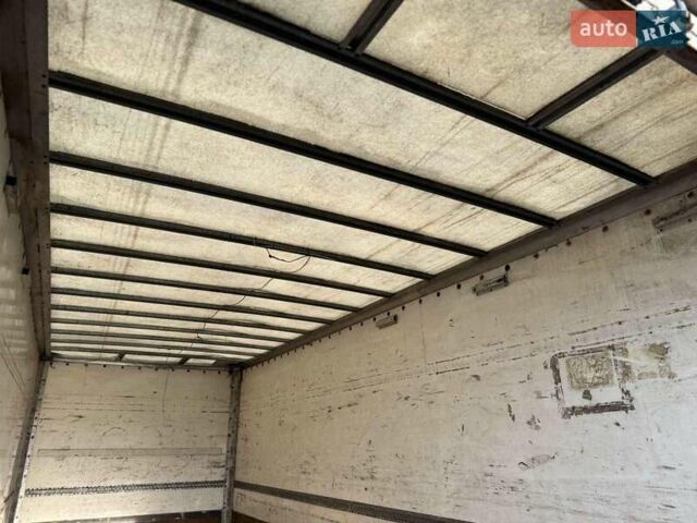 Білий МАН 8.185, об'ємом двигуна 4.58 л та пробігом 650 тис. км за 12500 $, фото 16 на Automoto.ua