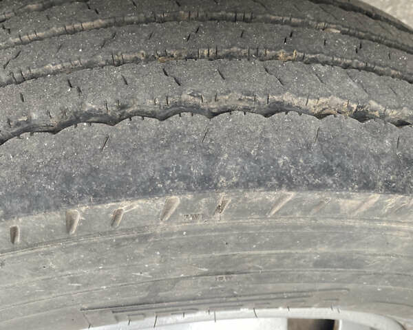 Білий МАН 8.185, об'ємом двигуна 4.58 л та пробігом 900 тис. км за 10500 $, фото 8 на Automoto.ua