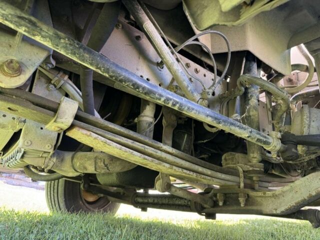 МАН 8.185, объемом двигателя 0 л и пробегом 0 тыс. км за 11999 $, фото 13 на Automoto.ua