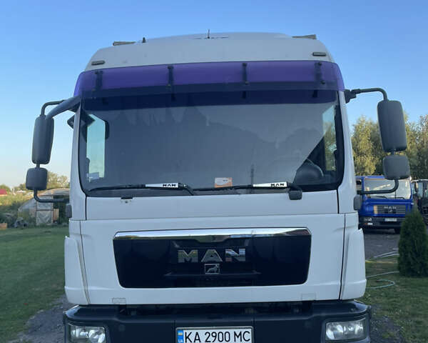 МАН 8.223, объемом двигателя 0 л и пробегом 650 тыс. км за 20500 $, фото 6 на Automoto.ua