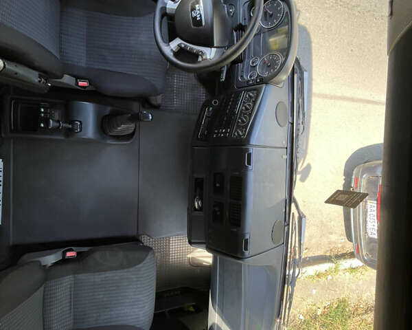 МАН 8.223, объемом двигателя 0 л и пробегом 650 тыс. км за 20500 $, фото 10 на Automoto.ua
