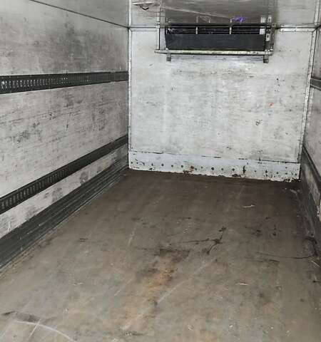 Белый МАН 8.224, объемом двигателя 6.87 л и пробегом 42 тыс. км за 11000 $, фото 11 на Automoto.ua