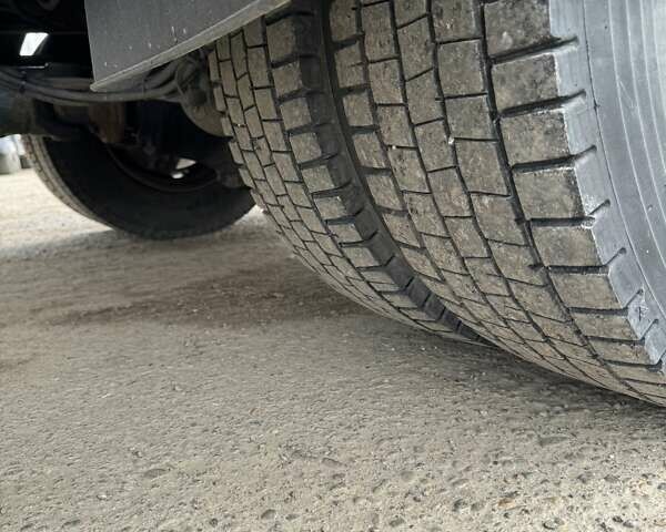 Синій МАН 8.224, об'ємом двигуна 6.87 л та пробігом 800 тис. км за 11900 $, фото 13 на Automoto.ua