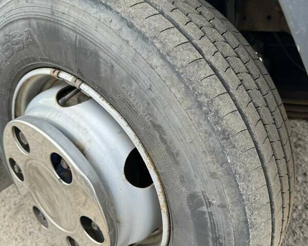 Синій МАН 8.224, об'ємом двигуна 6.87 л та пробігом 800 тис. км за 11900 $, фото 10 на Automoto.ua