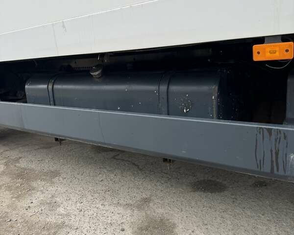 Синій МАН 8.224, об'ємом двигуна 6.87 л та пробігом 800 тис. км за 11900 $, фото 11 на Automoto.ua