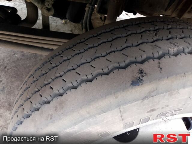 МАН 8.150, об'ємом двигуна 4.6 л та пробігом 0 тис. км за 9500 $, фото 4 на Automoto.ua