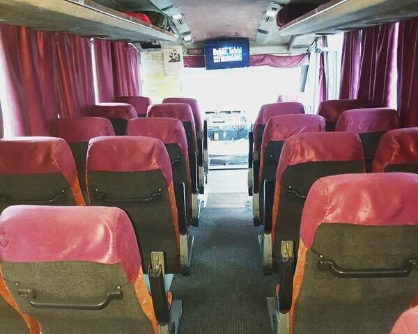 Білий МАН 8.150 пас, об'ємом двигуна 4.58 л та пробігом 5 тис. км за 14500 $, фото 8 на Automoto.ua