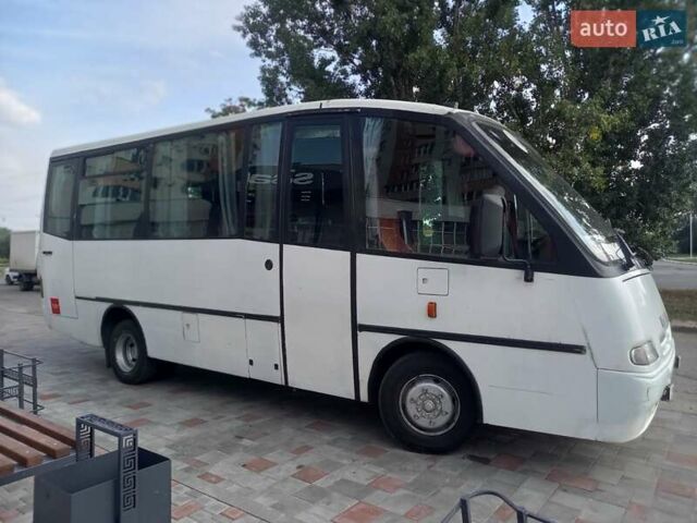 Белый МАН 8.150 пас, объемом двигателя 4.58 л и пробегом 5 тыс. км за 15000 $, фото 4 на Automoto.ua