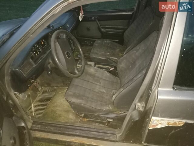 Белый МАН 8224, объемом двигателя 6.87 л и пробегом 800 тыс. км за 12500 $, фото 18 на Automoto.ua