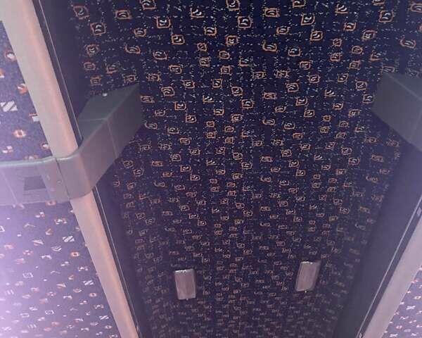 Белый МАН 9.150 пасс., объемом двигателя 6.87 л и пробегом 800 тыс. км за 5499 $, фото 6 на Automoto.ua