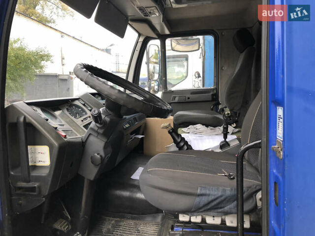 МАН 9.163, об'ємом двигуна 0 л та пробігом 900 тис. км за 9500 $, фото 6 на Automoto.ua