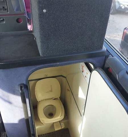 Белый МАН А03, объемом двигателя 11.97 л и пробегом 456 тыс. км за 14500 $, фото 4 на Automoto.ua