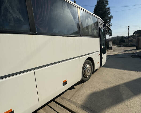 МАН А03, об'ємом двигуна 0 л та пробігом 570 тис. км за 8500 $, фото 9 на Automoto.ua