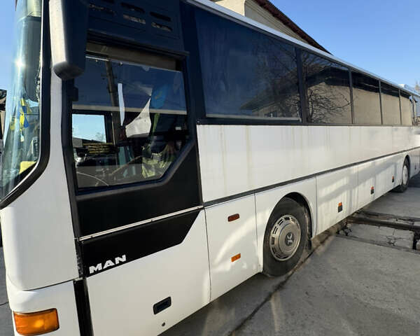 МАН А03, об'ємом двигуна 0 л та пробігом 570 тис. км за 9000 $, фото 3 на Automoto.ua
