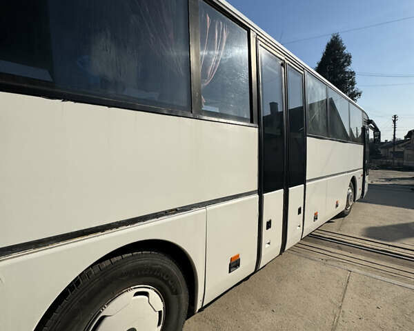 МАН А03, об'ємом двигуна 0 л та пробігом 570 тис. км за 8500 $, фото 8 на Automoto.ua