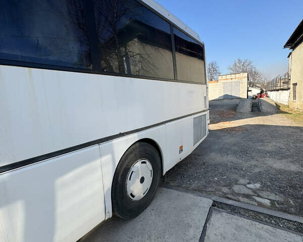 МАН А03, об'ємом двигуна 0 л та пробігом 570 тис. км за 8500 $, фото 5 на Automoto.ua