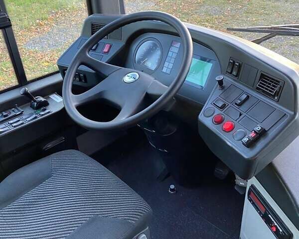 Белый МАН A21, объемом двигателя 0 л и пробегом 515 тыс. км за 20000 $, фото 7 на Automoto.ua