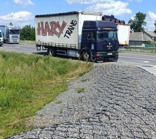 МАН Командор, объемом двигателя 0 л и пробегом 0 тыс. км за 14000 $, фото 1 на Automoto.ua