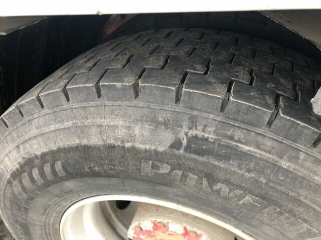 МАН Командор, объемом двигателя 0 л и пробегом 0 тыс. км за 7700 $, фото 6 на Automoto.ua