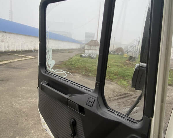 МАН Командор, об'ємом двигуна 0 л та пробігом 10 тис. км за 9000 $, фото 5 на Automoto.ua