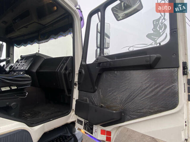 МАН Командор, об'ємом двигуна 0 л та пробігом 10 тис. км за 9000 $, фото 4 на Automoto.ua