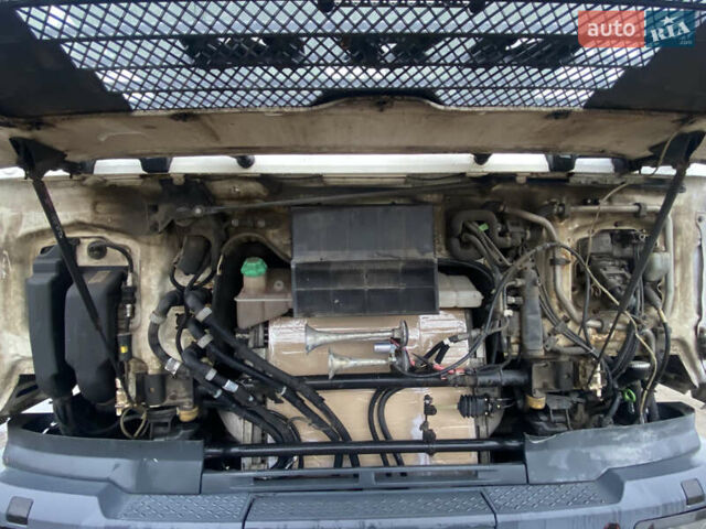 МАН Командор, об'ємом двигуна 0 л та пробігом 10 тис. км за 9000 $, фото 7 на Automoto.ua